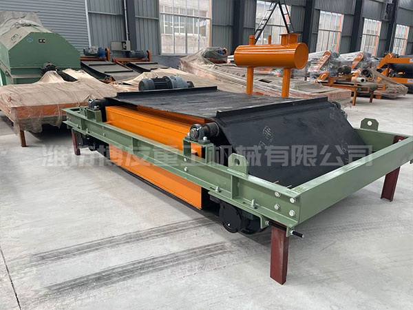 除鐵器使用前需要準(zhǔn)備哪些工作？