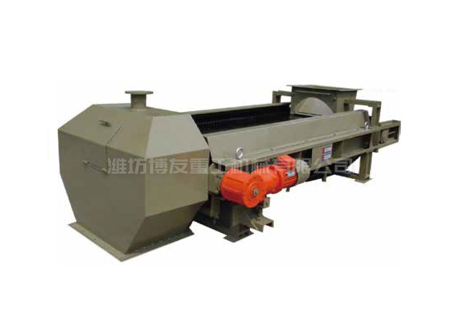 PTL/PTM系列定量給料機(jī)
