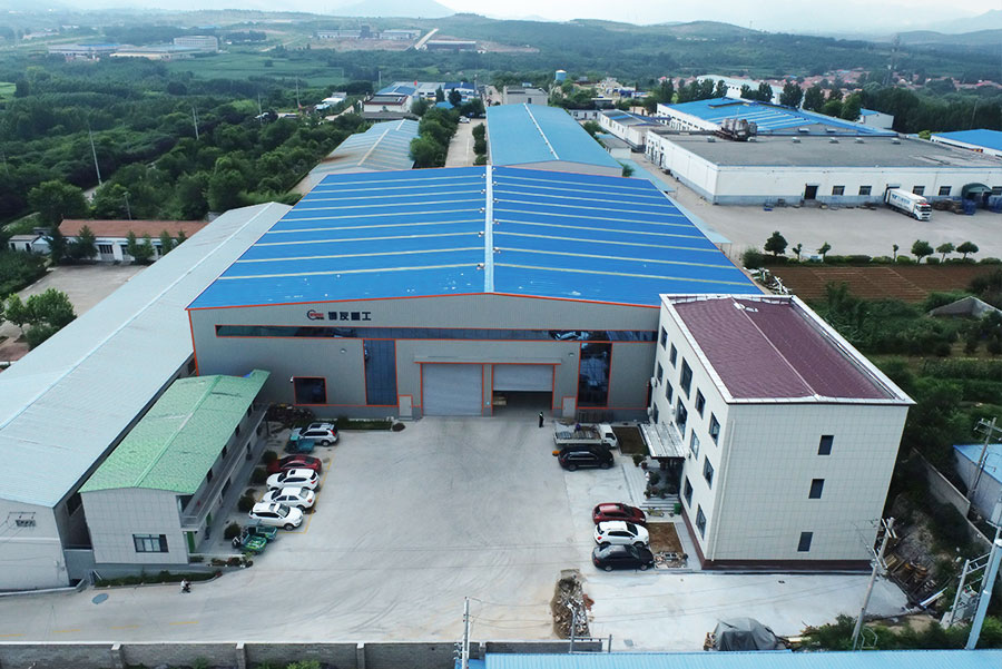 廠區(qū)展示